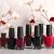 Manicure w żałobie – kolory, które oddają szacunek i elegancję